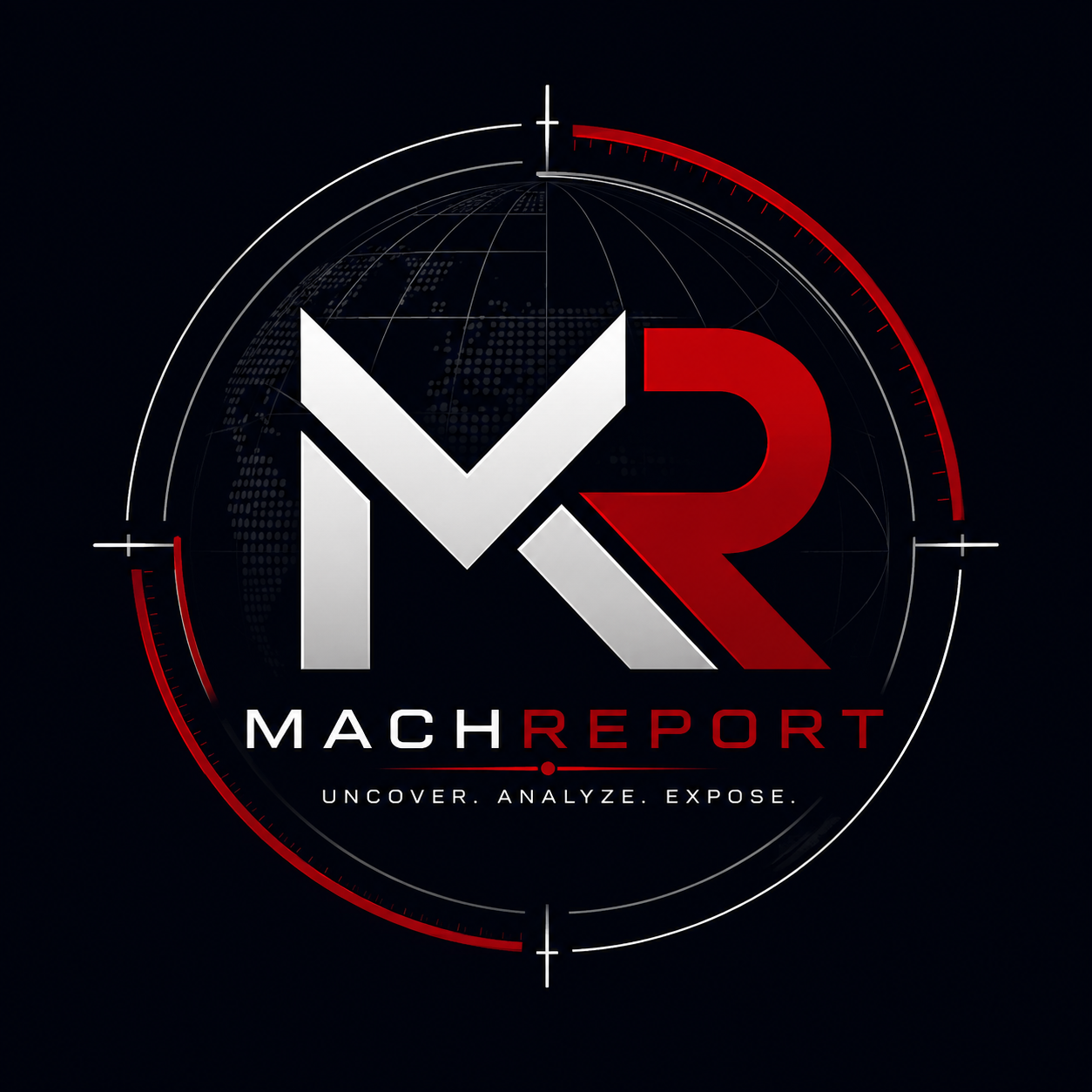 MACHREPORT