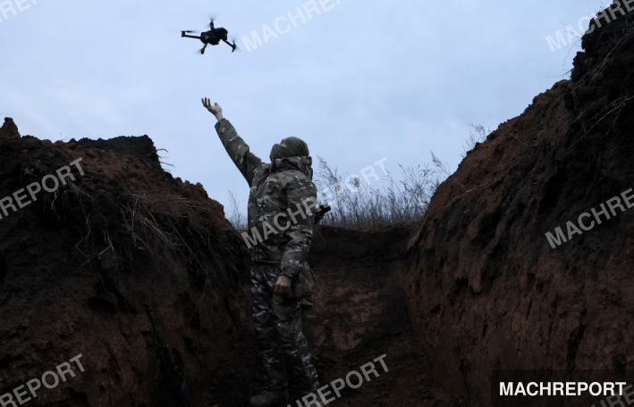 Software-Defined Warfare: How AI, Drones and Cyber Technology Are Redefining Air Power