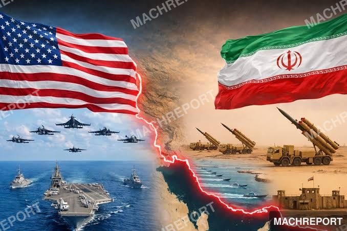 The Iran War and New Test of US Airpower
