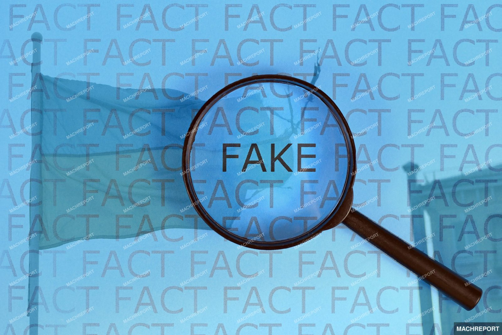 When the Commander Is Given the Wrong Picture: The Hidden Danger of False Information in War