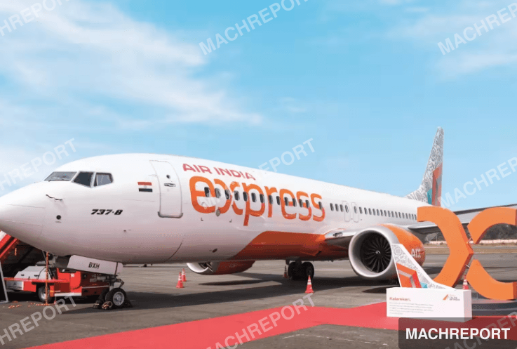 Air India Express Emergency: Flight Returns to Cochin After Engine Shutdown