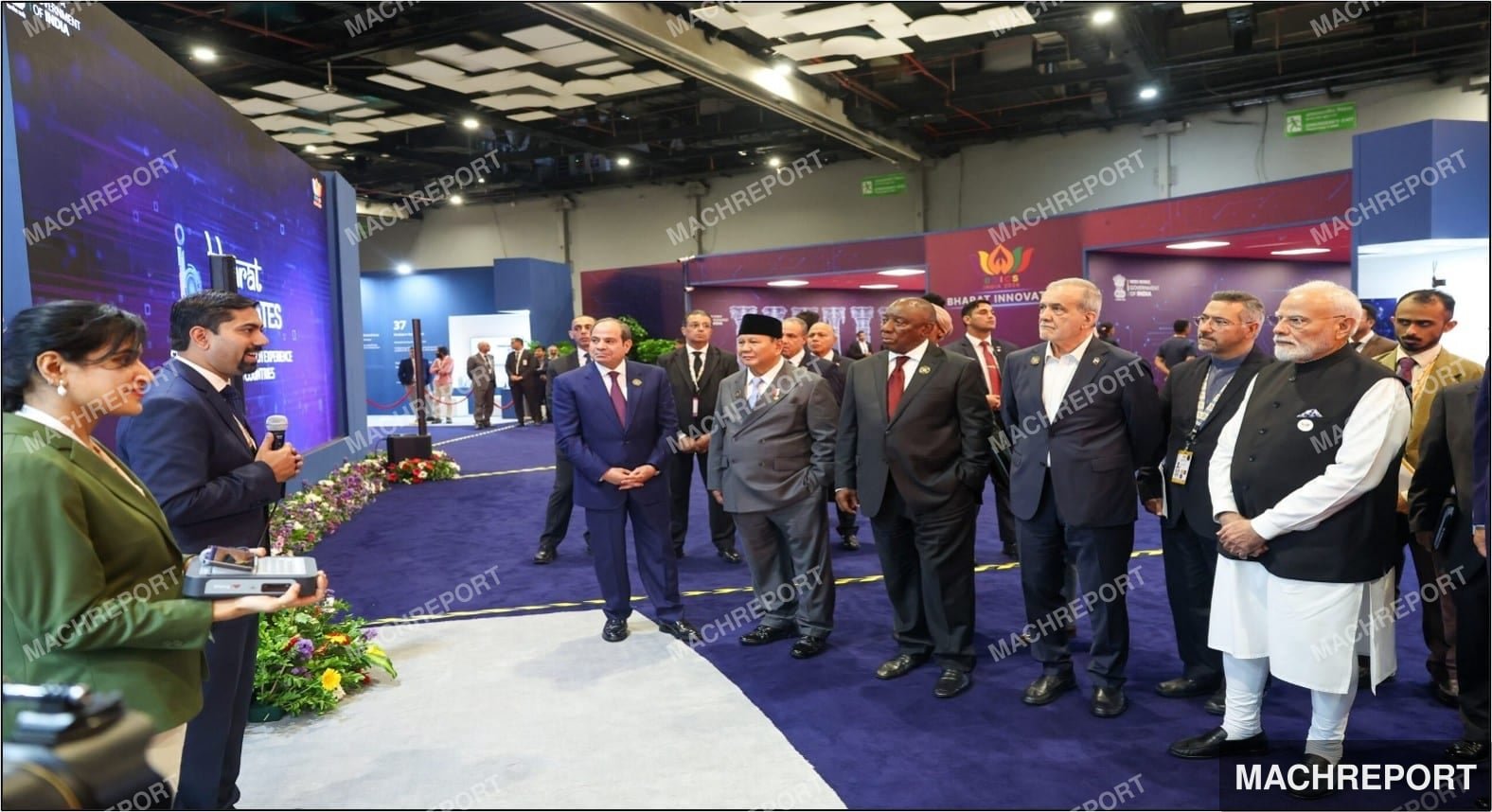 From Bharat Innovates to Pakistan’s Innovation Imperative: Lessons for Building A Globally Connected Defence-Technology Ecosystem