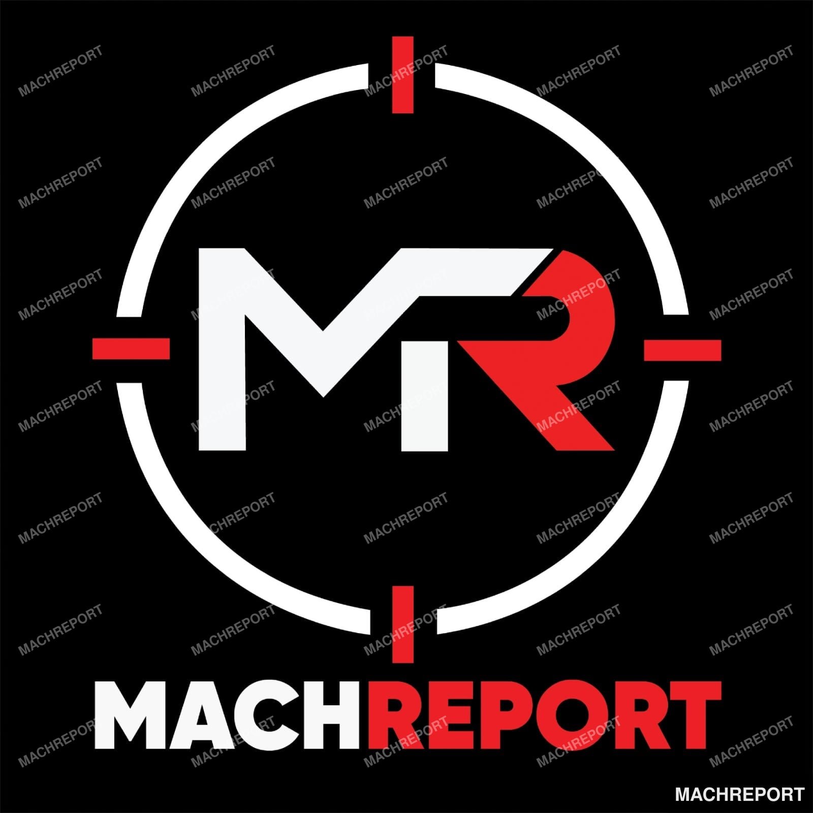 MACHREPORT