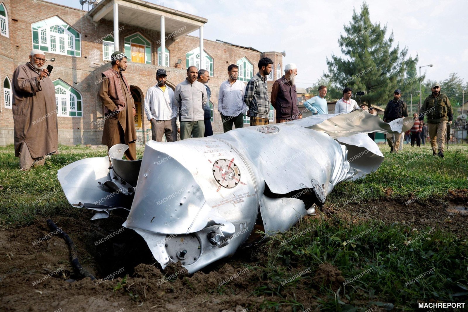 Operation Sindoor: Engineering the Perception of Victory